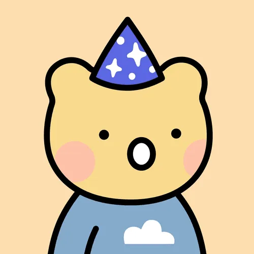 WonderPal #2838