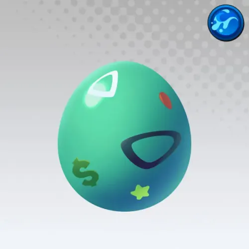 Oncha-egg #8432