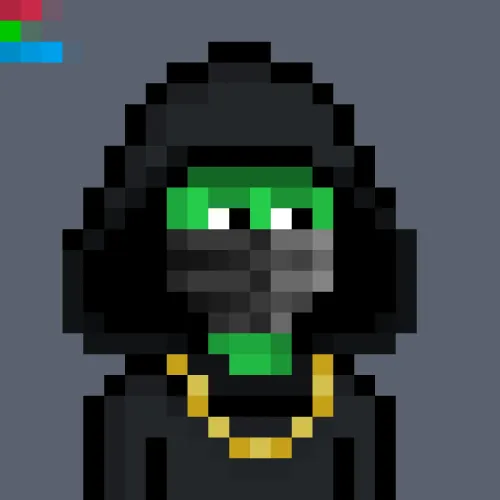 CLOAKS #6543
