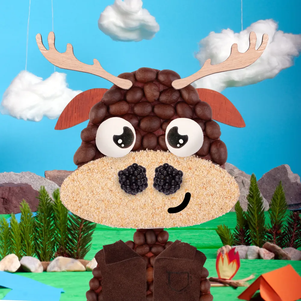 Trailhead #223