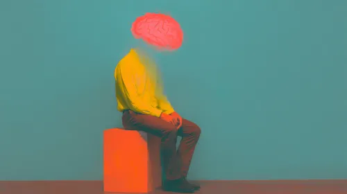 Overthinker #1