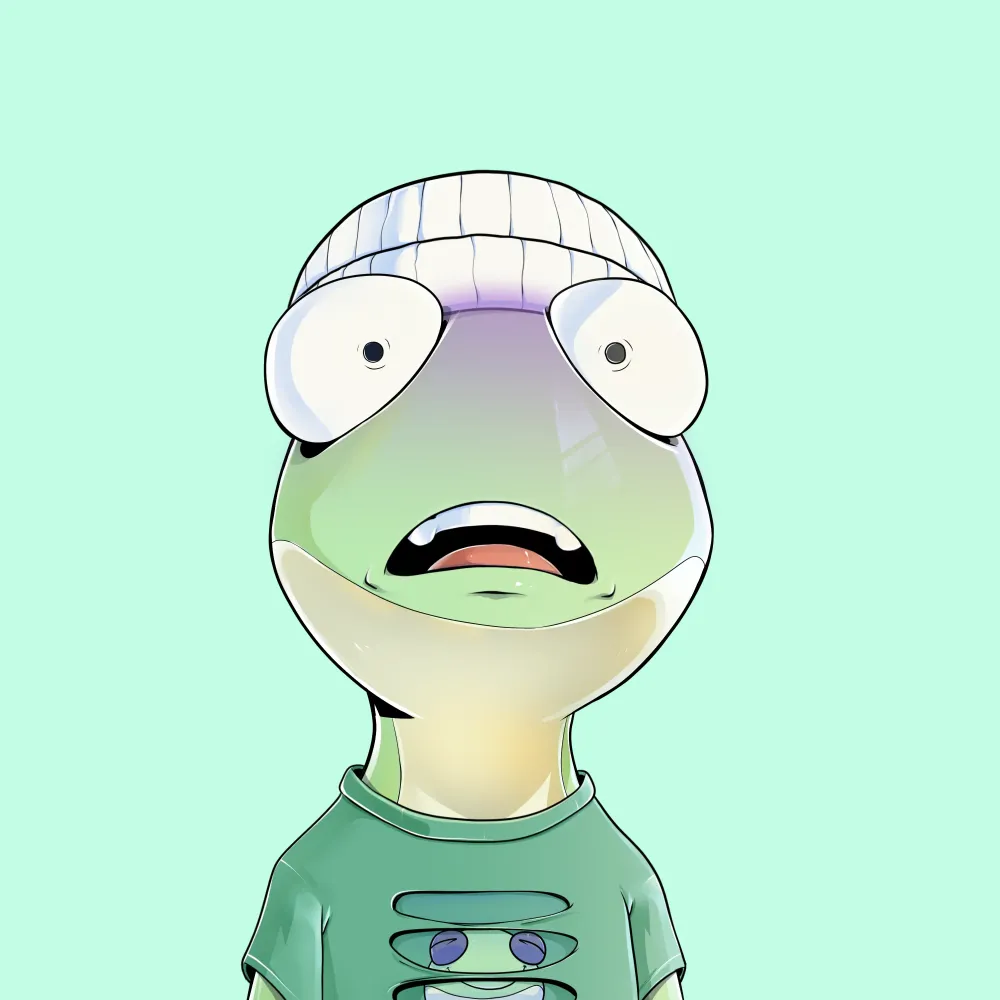 Frogana #493