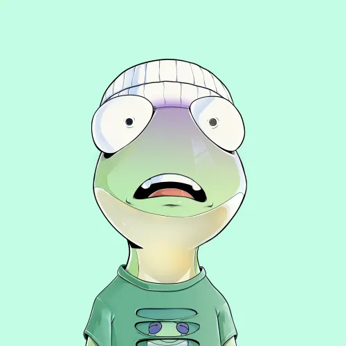 Frogana #493