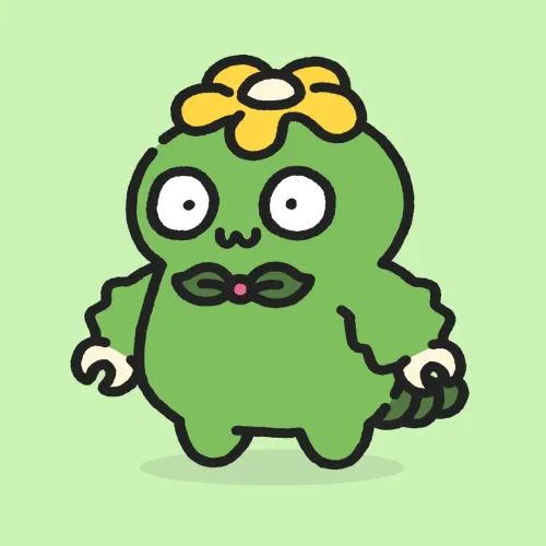 Cool Pet #13117