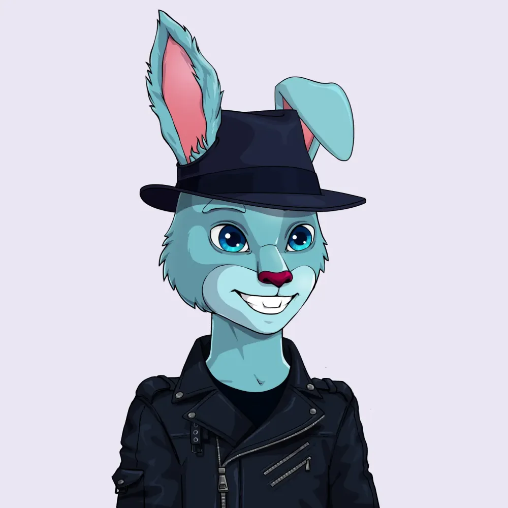 MegaRabbit #195