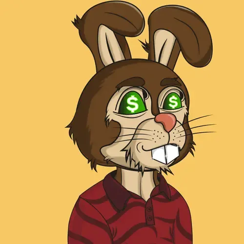 BTFD Rabbits #5743