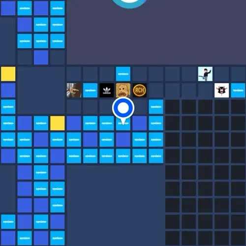 LAND (-69, 116) #130695