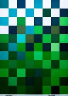 FROGDNA | Series 18 Card 9