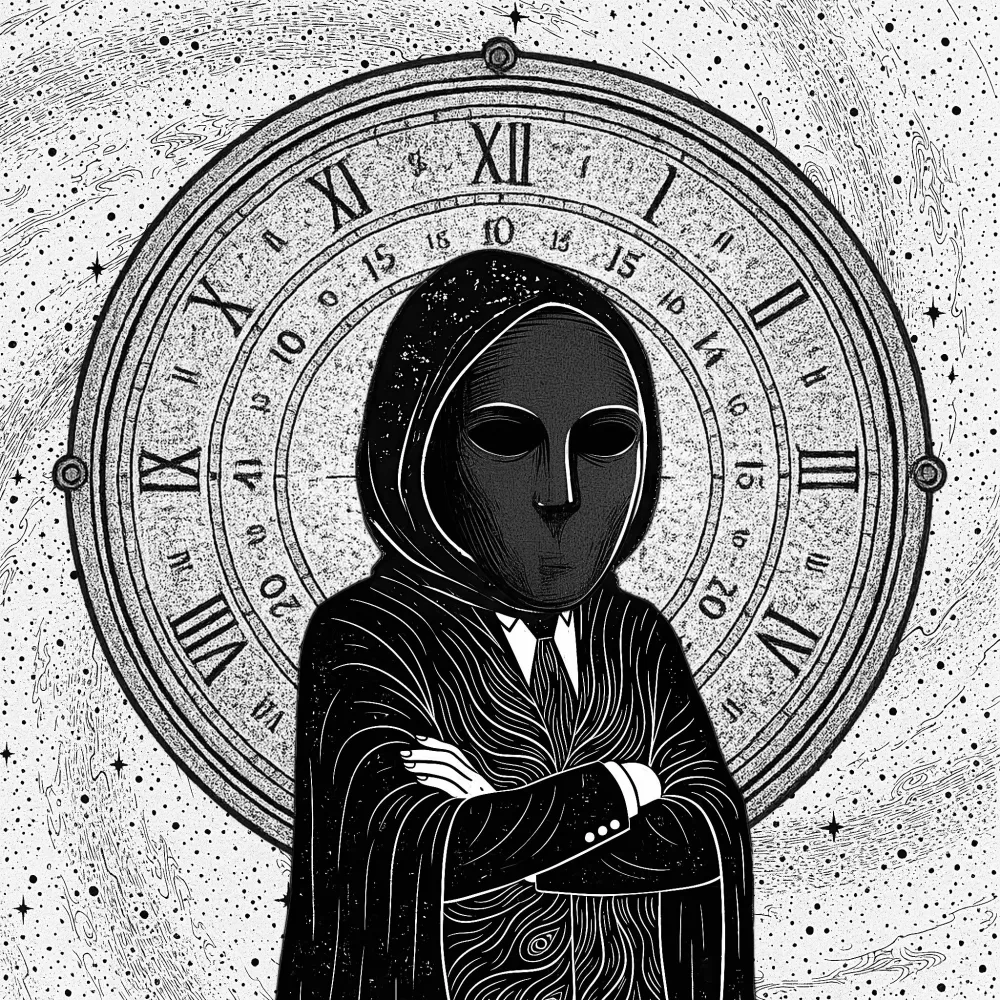 Digital Mr.Freeman – #3832