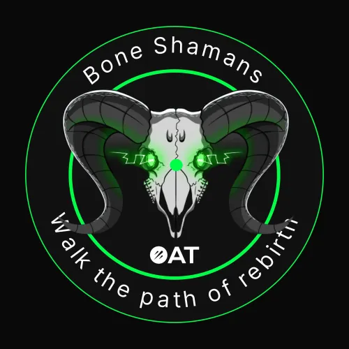 Bone Shamans OAT Campaign
