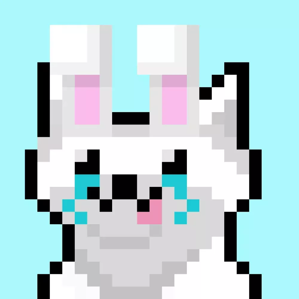 PixelFox #9483