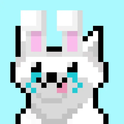 PixelFox #9483
