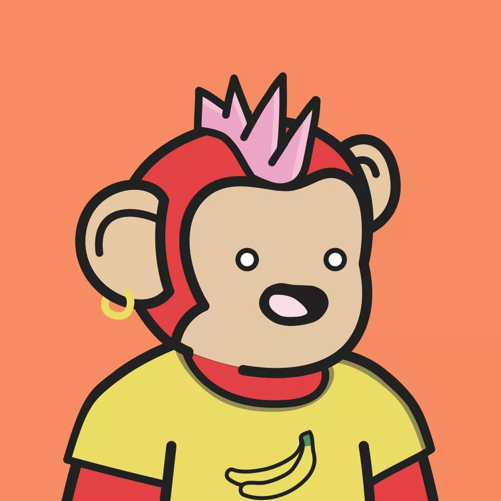CoolApe #1365