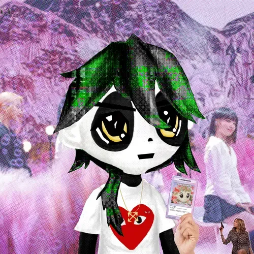 Wealthy Hypio Babies #13