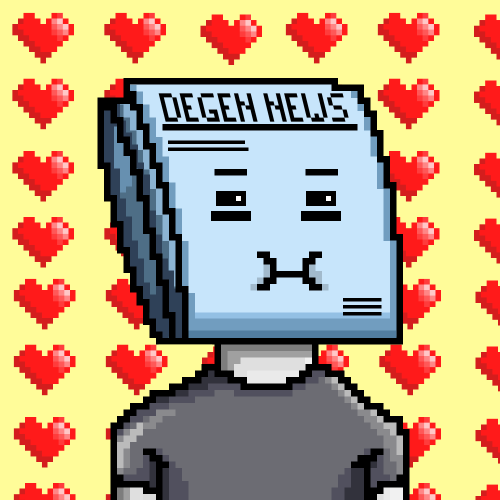 DEGEN NEWS #7678