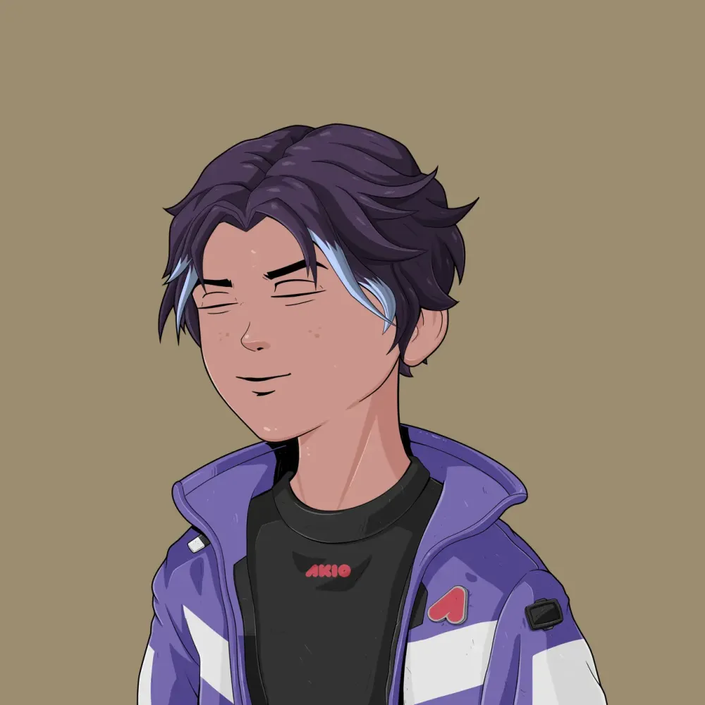 Akio #162