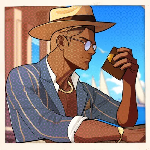 King Collective #625