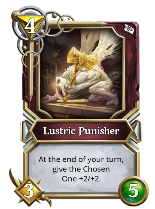 Lustric Punisher #292627142