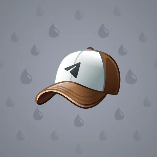 Durov’s Cap #1645