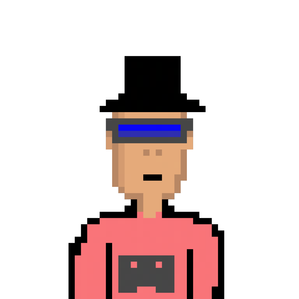 Dank Pixel God #2213