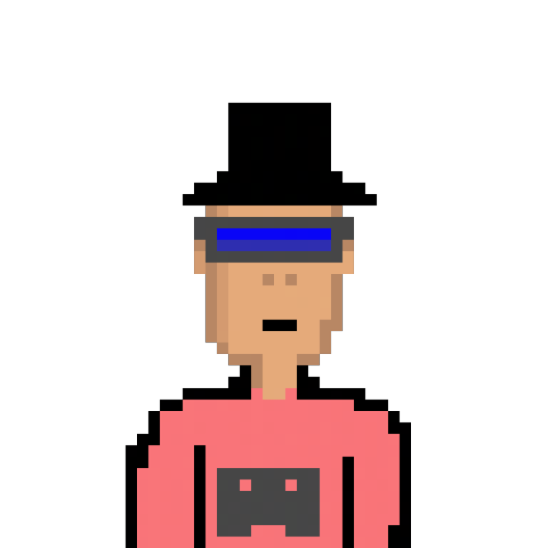 Dank Pixel God #2213