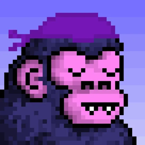 CyberKong #4294