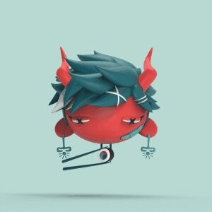 Imp #8723