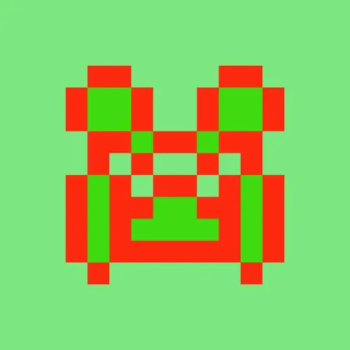 Pixelglyph #578
