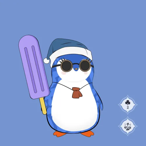 Penguins#18604