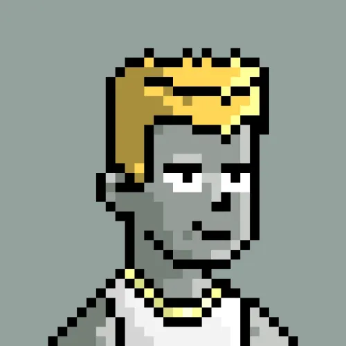 &lt;Player2&gt; #7538