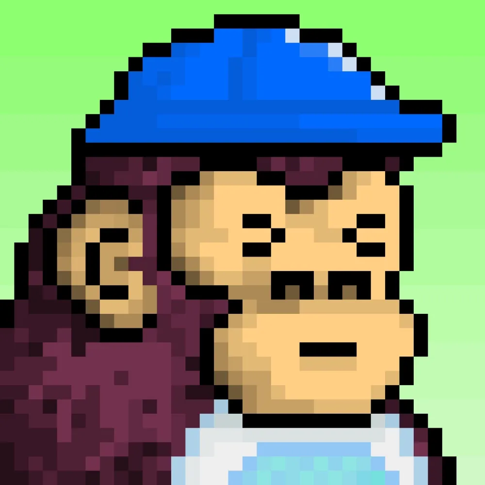 CyberKong #4187