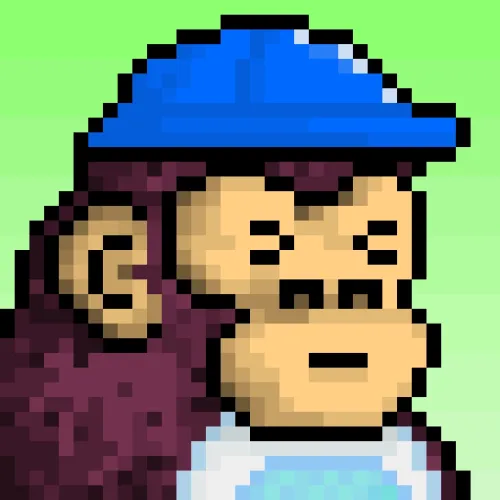 CyberKong #4187