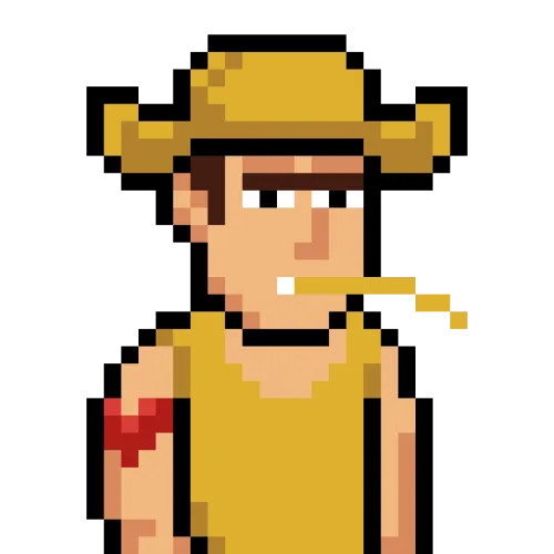 Farmer ＃653