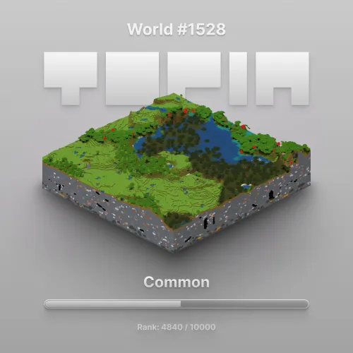 World #1528