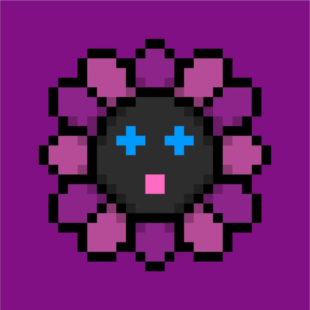 Murakami.Flower #0620