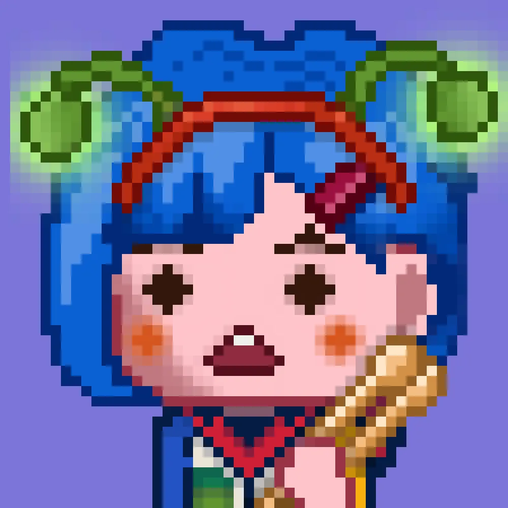 PIXELATED #1739