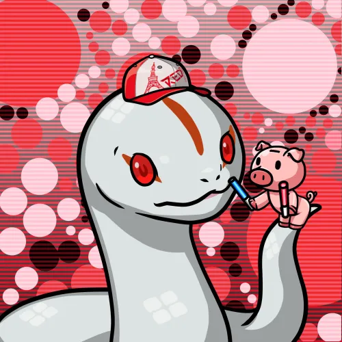 Orochi Normal #0006