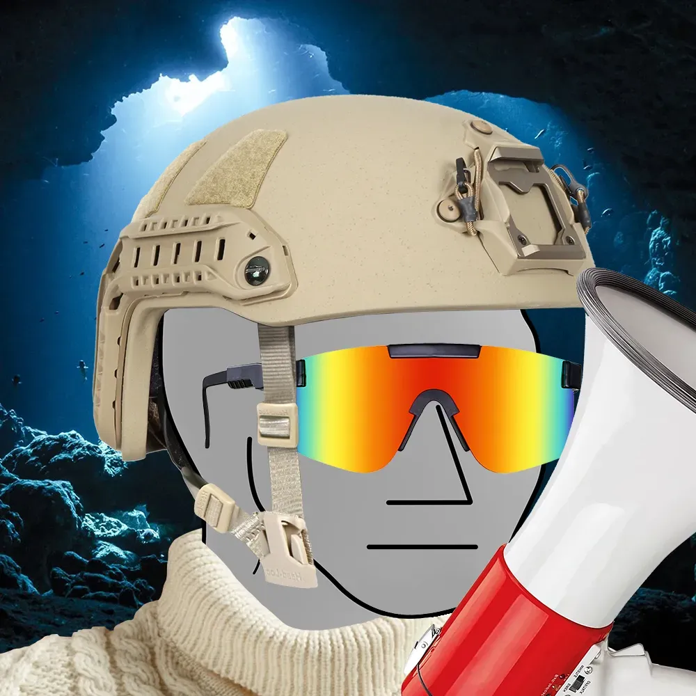 Non-Playable Custom #59691