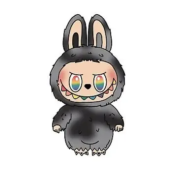 Labubu