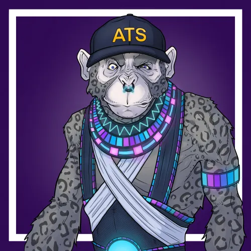 GREAT APES #10985