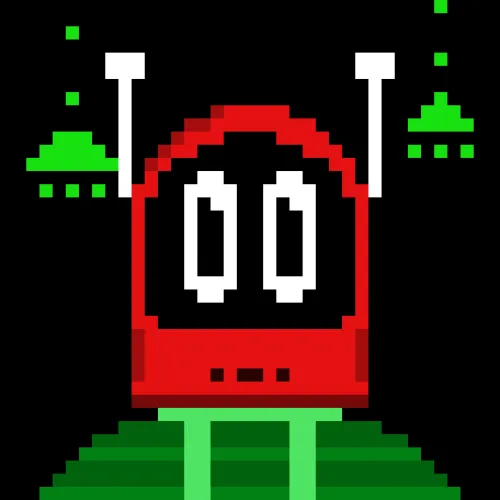 StarLinkPixelnaut #2960