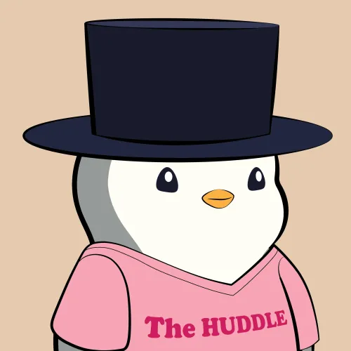 Pudgy Penguin #3759