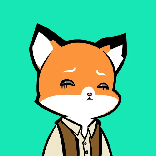 Foxy #451
