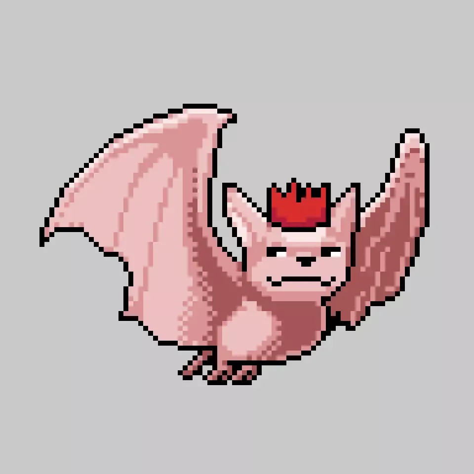 CryptoBat #1229