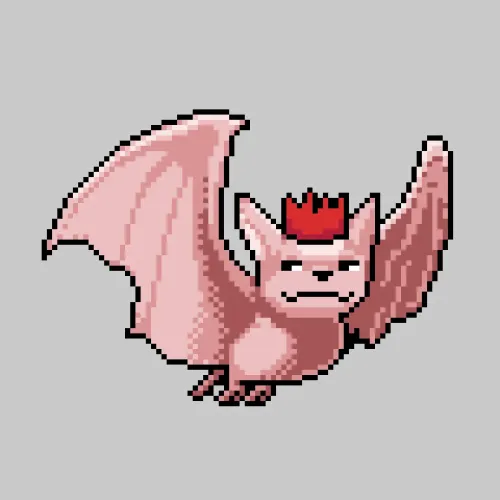 CryptoBat #1229