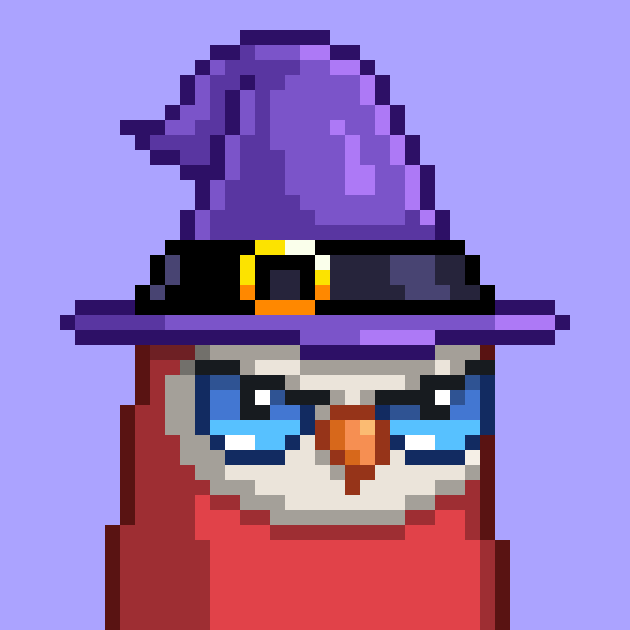 Moonbirds #284