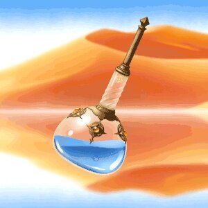 Fremen Essence NFT #2940