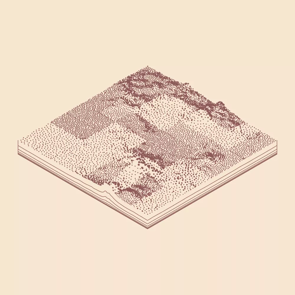 Subscapes #445
