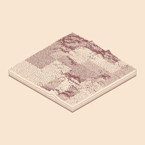 Subscapes #445