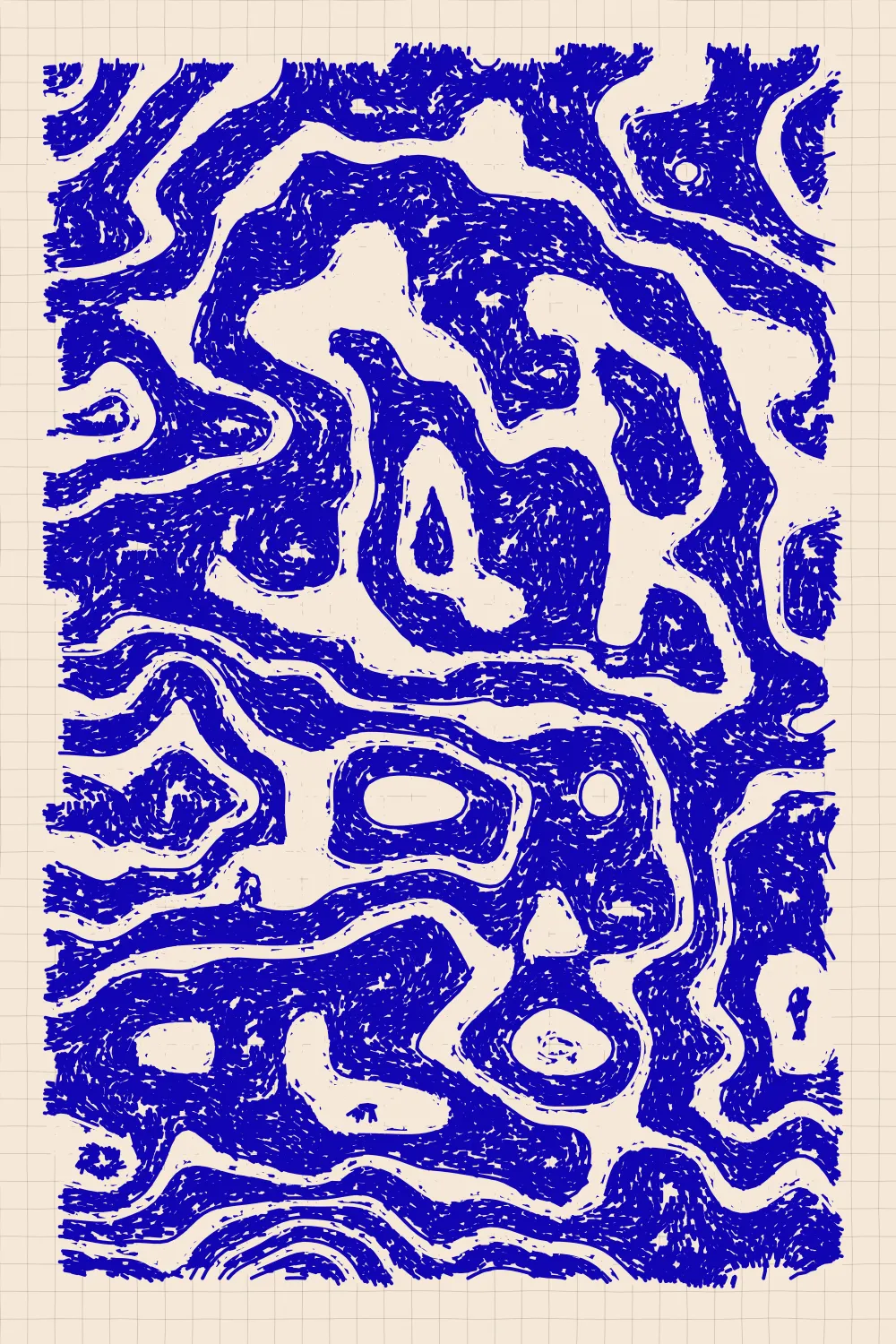 Handscape #24